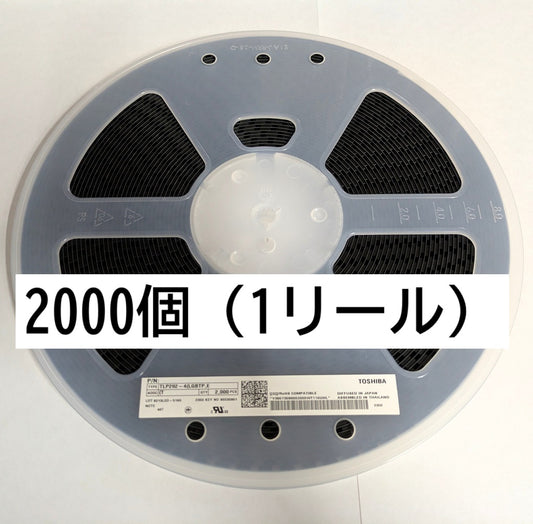 TLP292-4(LGBTP,E　2000PCS