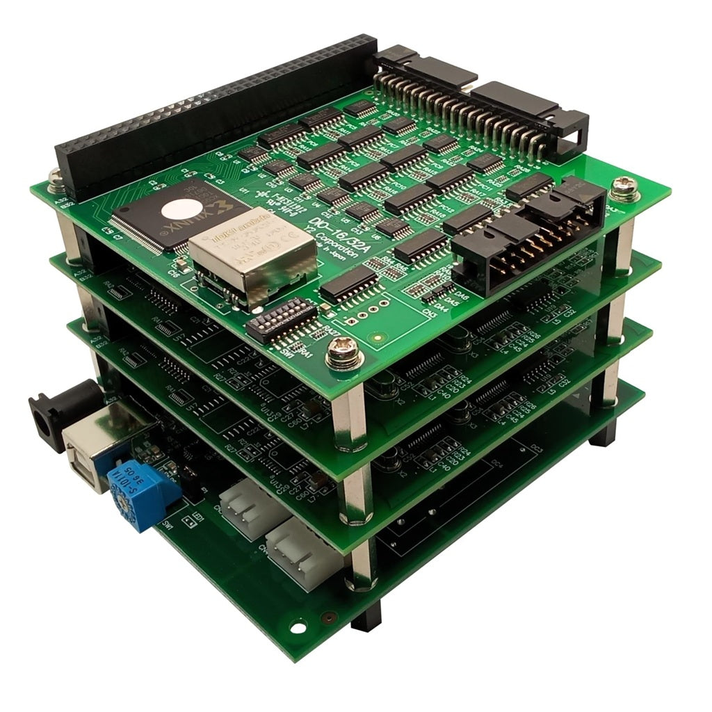 AIO-160/16/32A-U (35V)