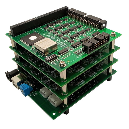 AIO-160/16/32A-U (35V)