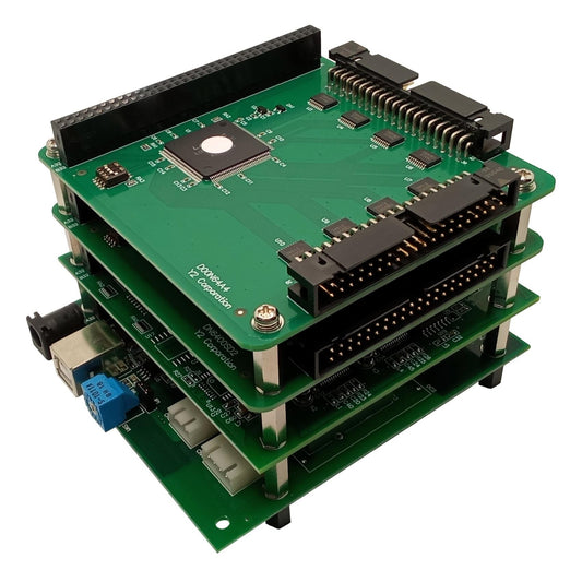 AIO-80/N64/N64A-U (D50)