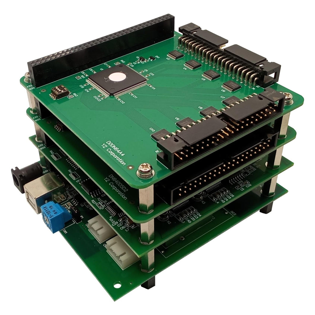 AIO-84/N64/N64A-U (D50)