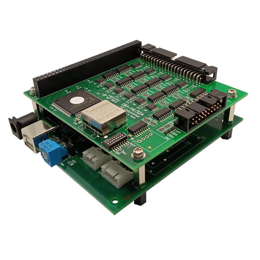 DIO-16/32A-U (35V)