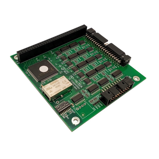 DIO-16/32A (35V)
