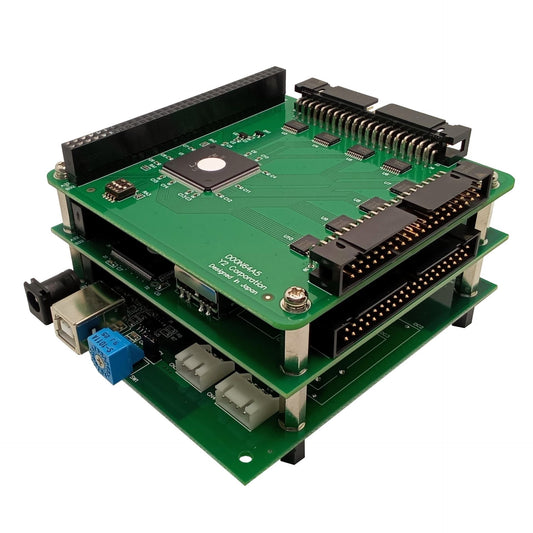 DIO-16/N112A-U (35V)