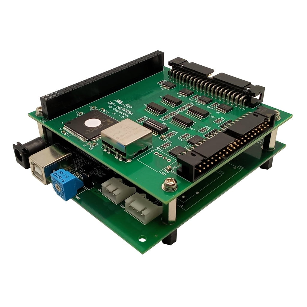 DIO-16/N48A-U (35V)