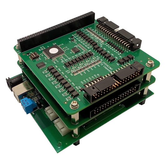 DIO-32/32A-U (COM)