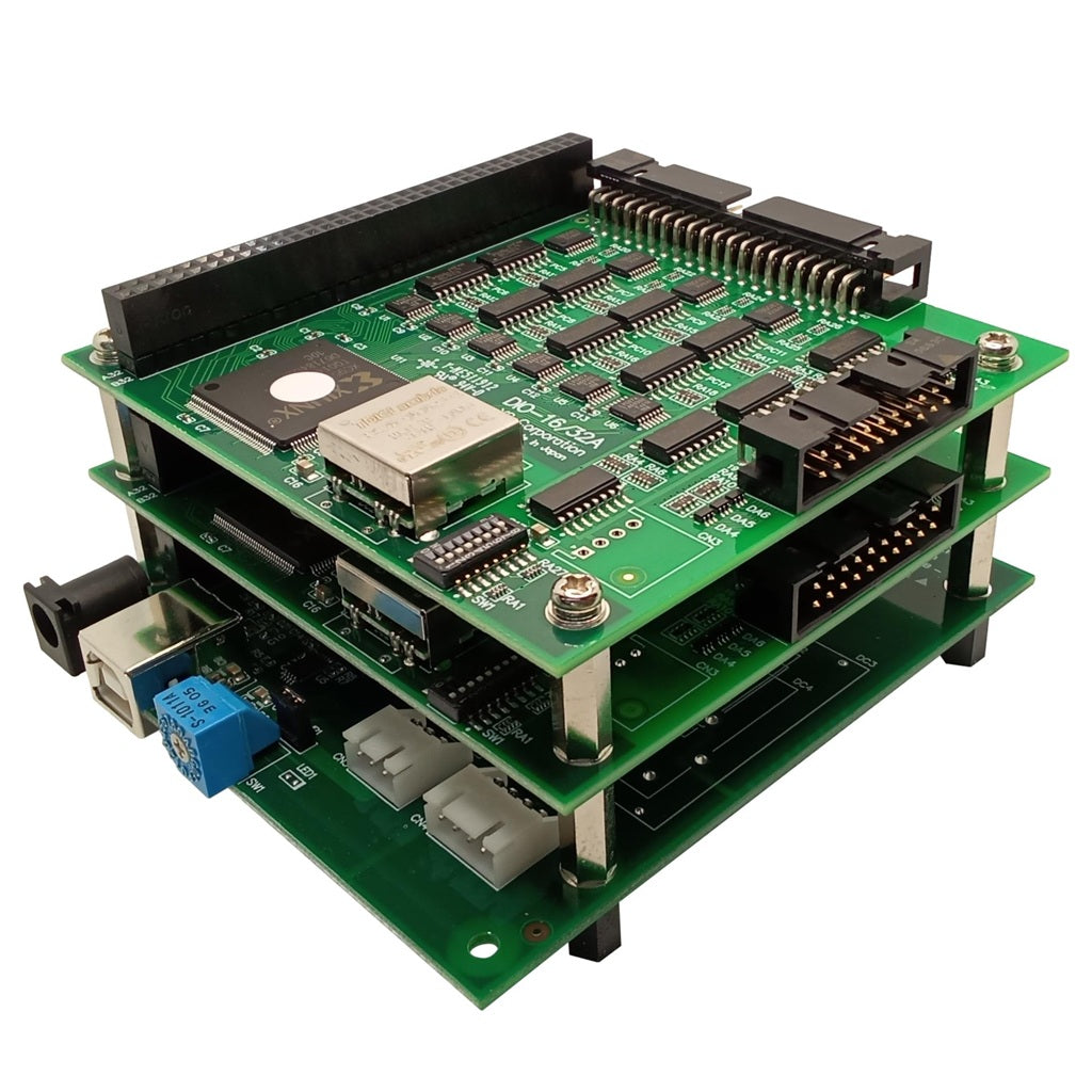 DIO-32/64A-U (35V)