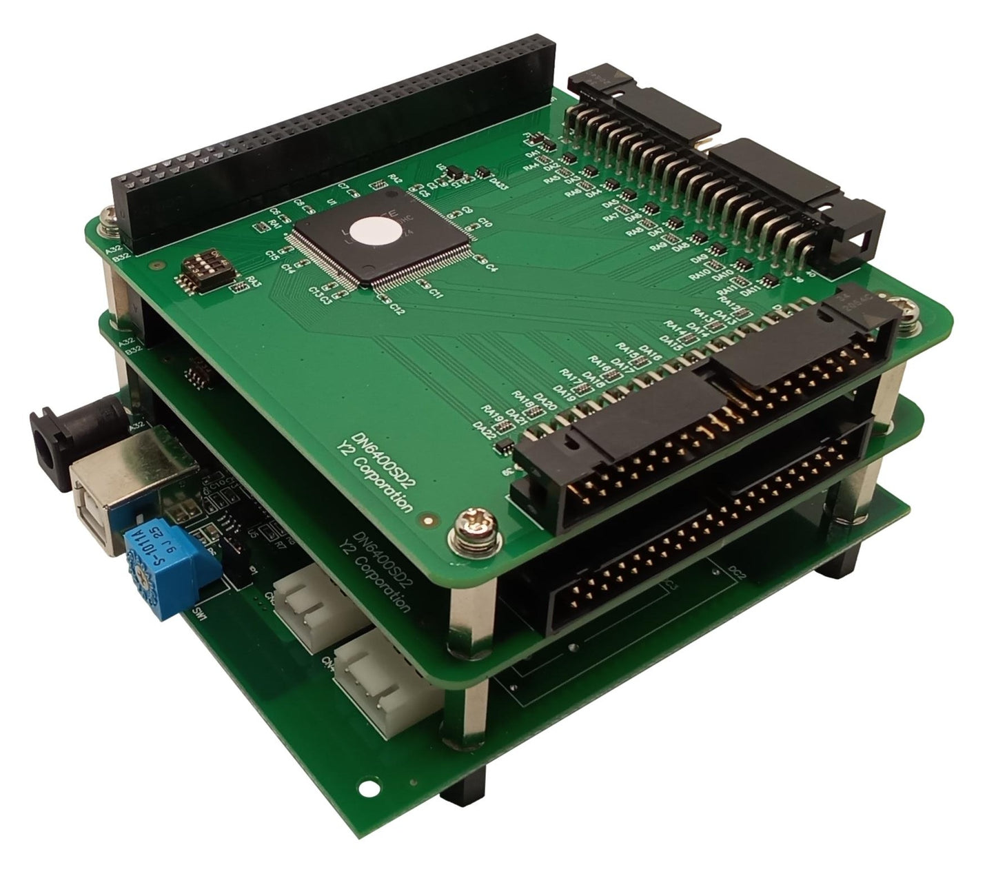 DIO-N128/00A-U (D50)