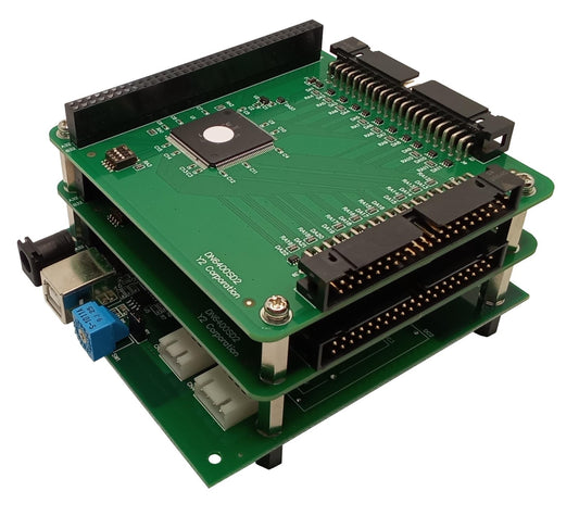 DIO-N128/00A-U (D50)