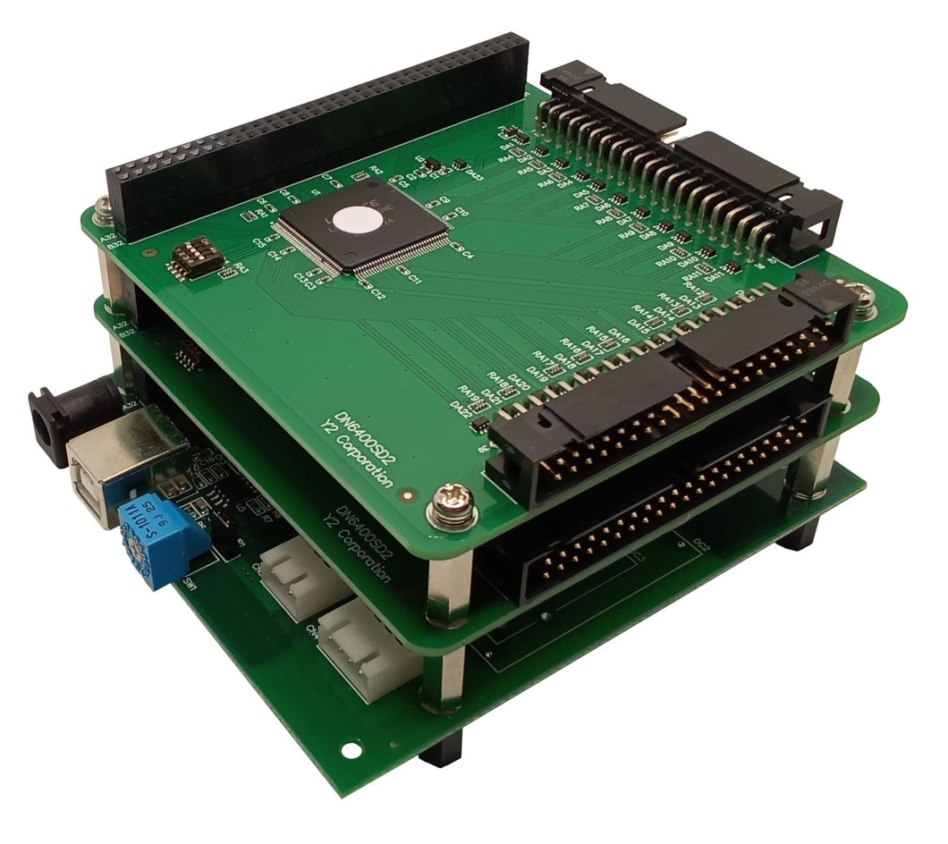 DIO-N128/00A-U (D50)