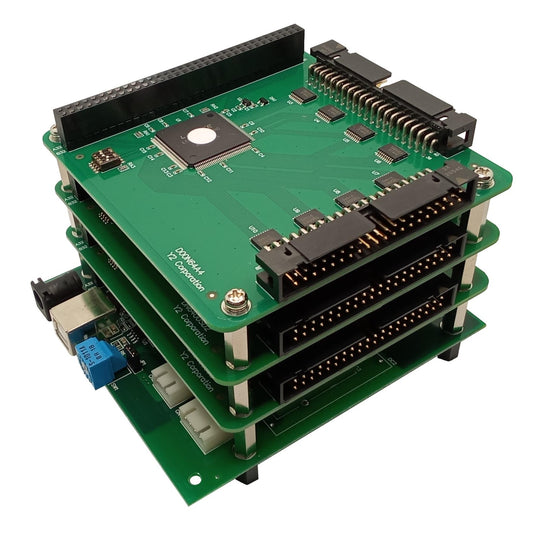 DIO-N128/N64A-U (D50)