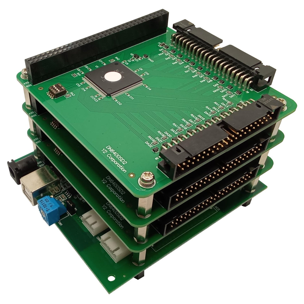 DIO-N192/00A-U (D50)