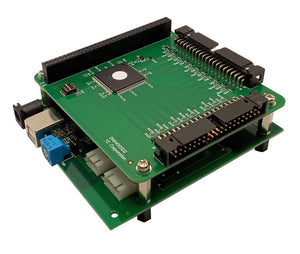 DIO-N64/00A-U (D50)