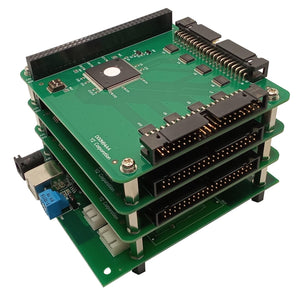 DIO-N64/N128A-U (D50)