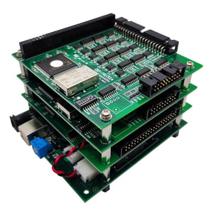 PMC-S4/32/64A-U (35V)