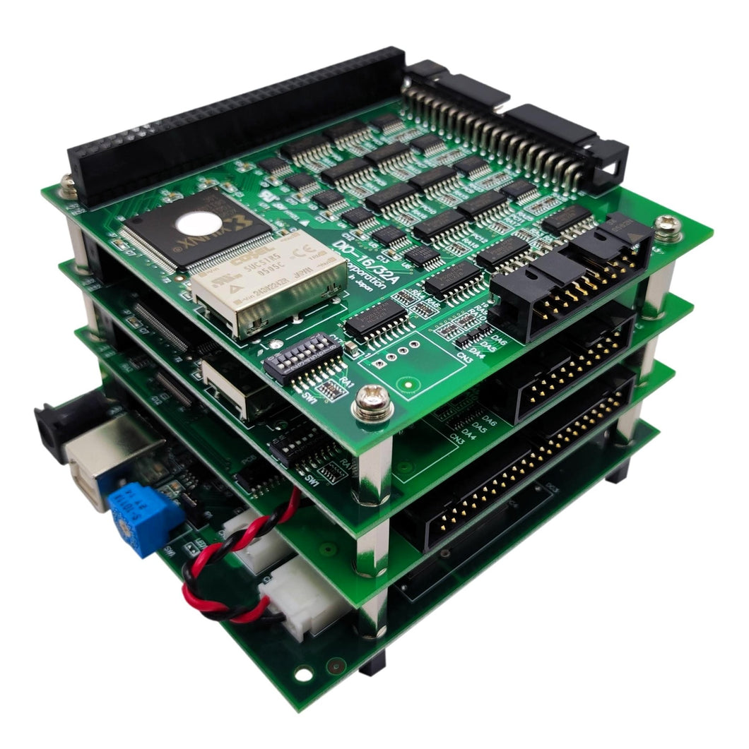 PMC-S4/32/64A-U (35V)