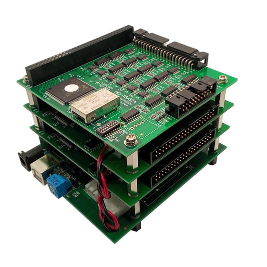 PMC-S8/16/32A-U (35V)