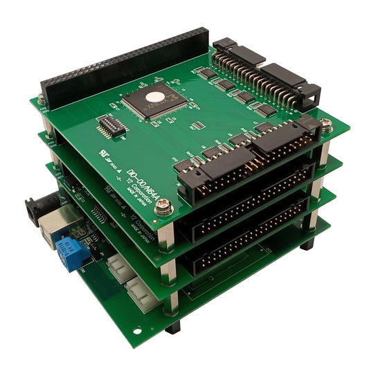 RLY-24/00/N128A-U (35V)