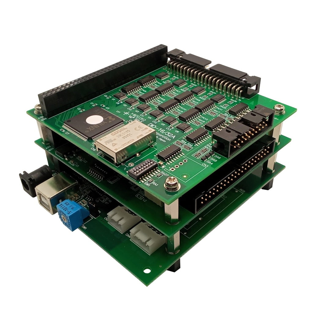RLY-24/16/32A-U (35V)