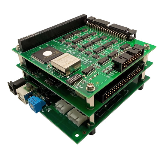 RLY-24/16/32A-U (35V)