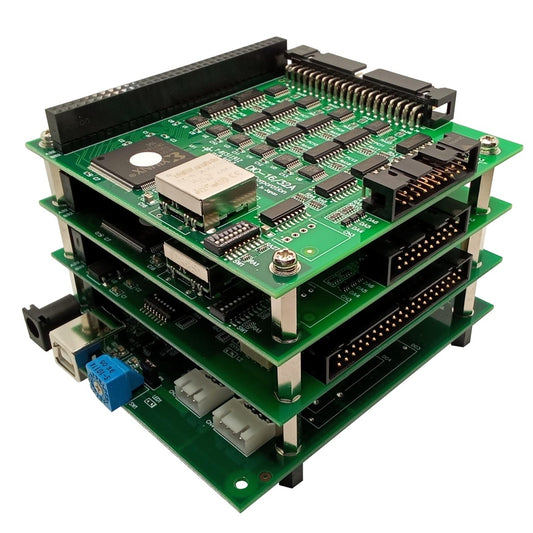 RLY-24/32/64A-U (35V)