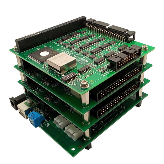 RLY-48/16/32A-U (35V)