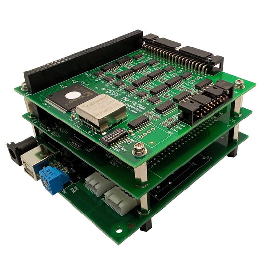 RLY-8/16/32A-U (35V)