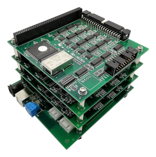 AIO-160/16/32A-U (35V)