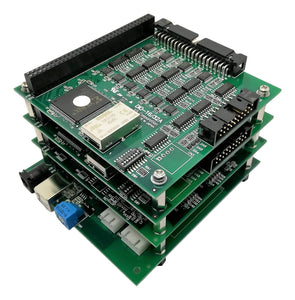 AIO-84/32/64A-U (35V)