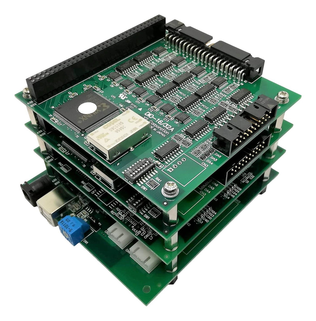 AIO-84/32/64A-U (35V)