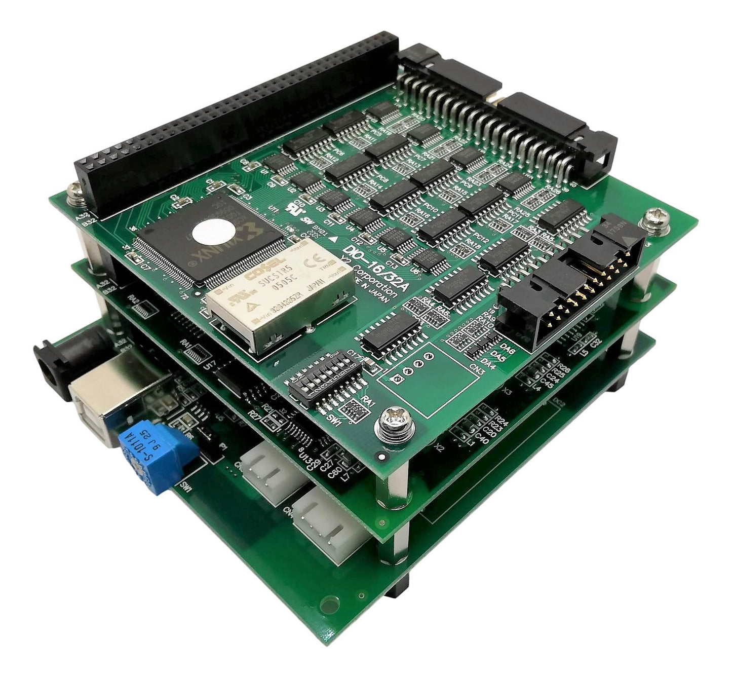AIO-80/16/32A-U (35V)