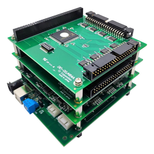 AIO-84/N64/N64A-U (35V)