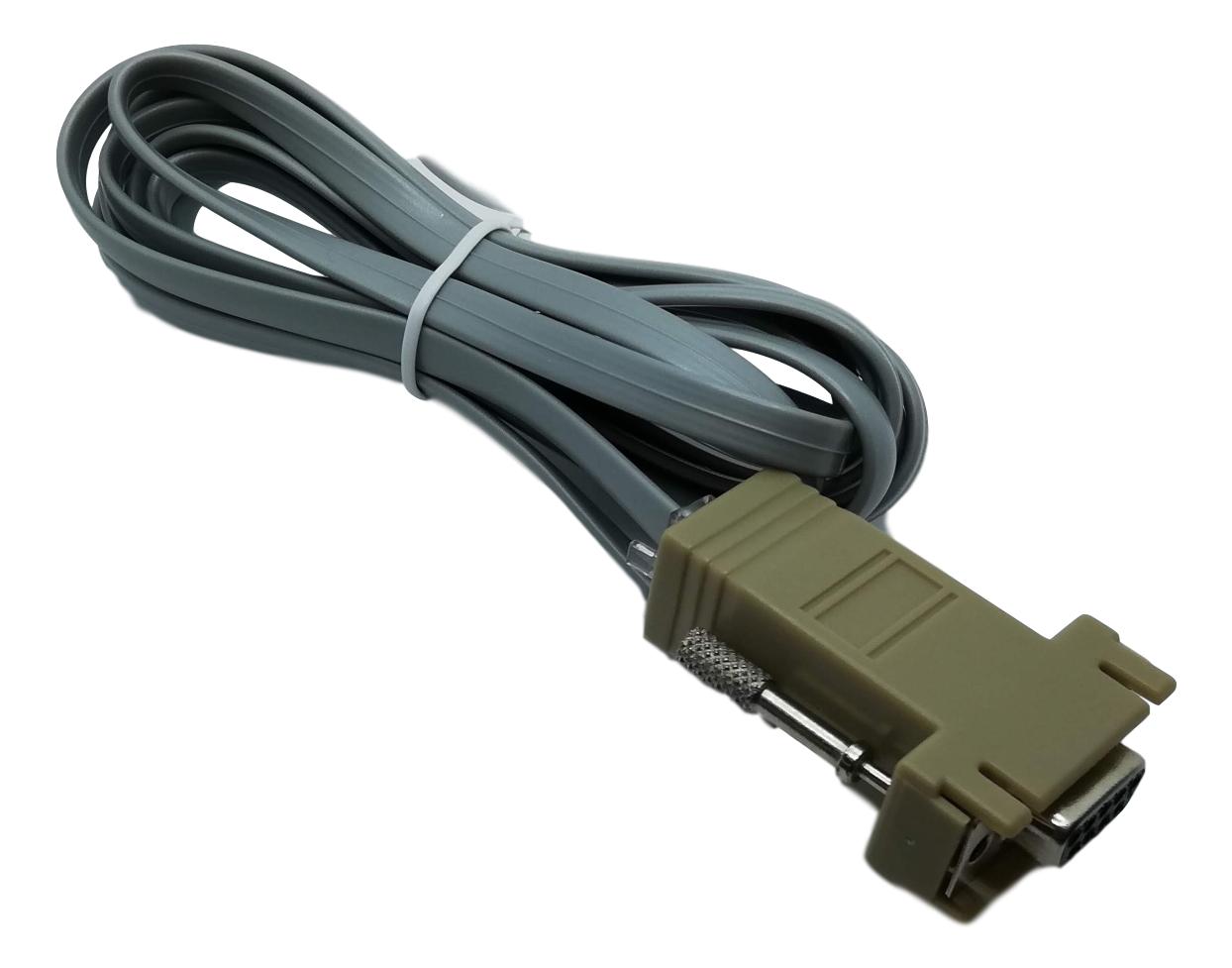 CBL-DB9F-M66-2.1M