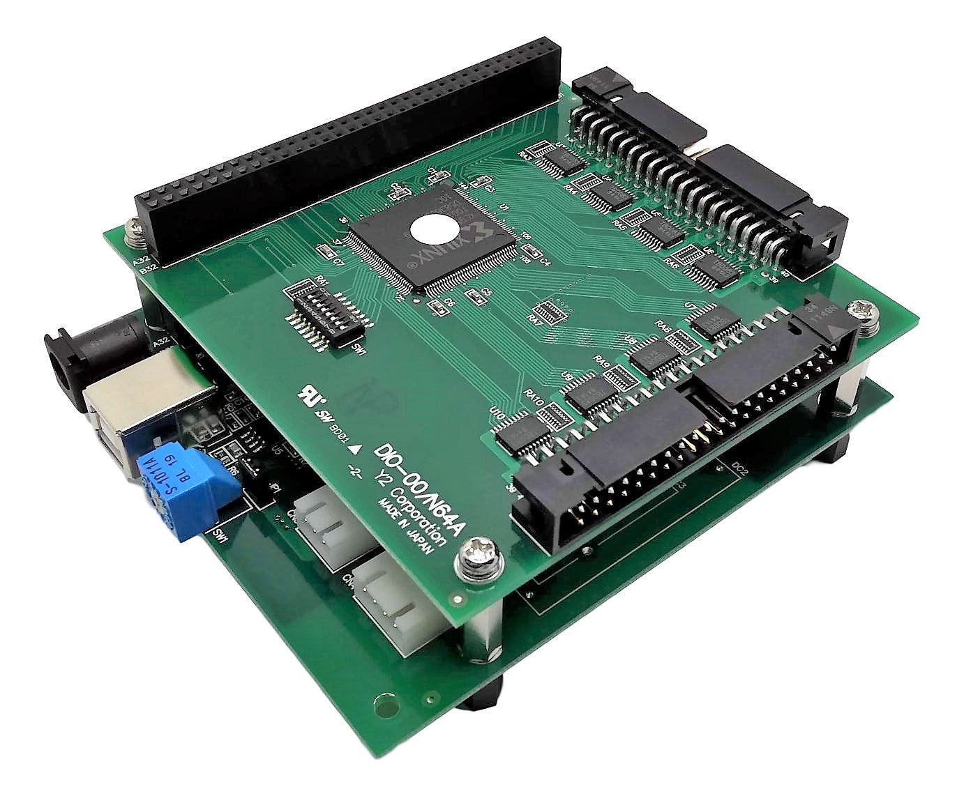DIO-00/N64A-U (35V)