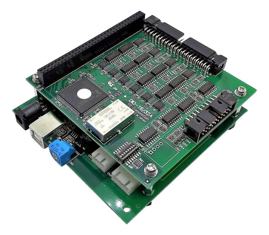 DIO-16/32A-U (35V)