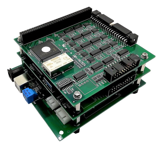 DIO-32/64A-U (35V)