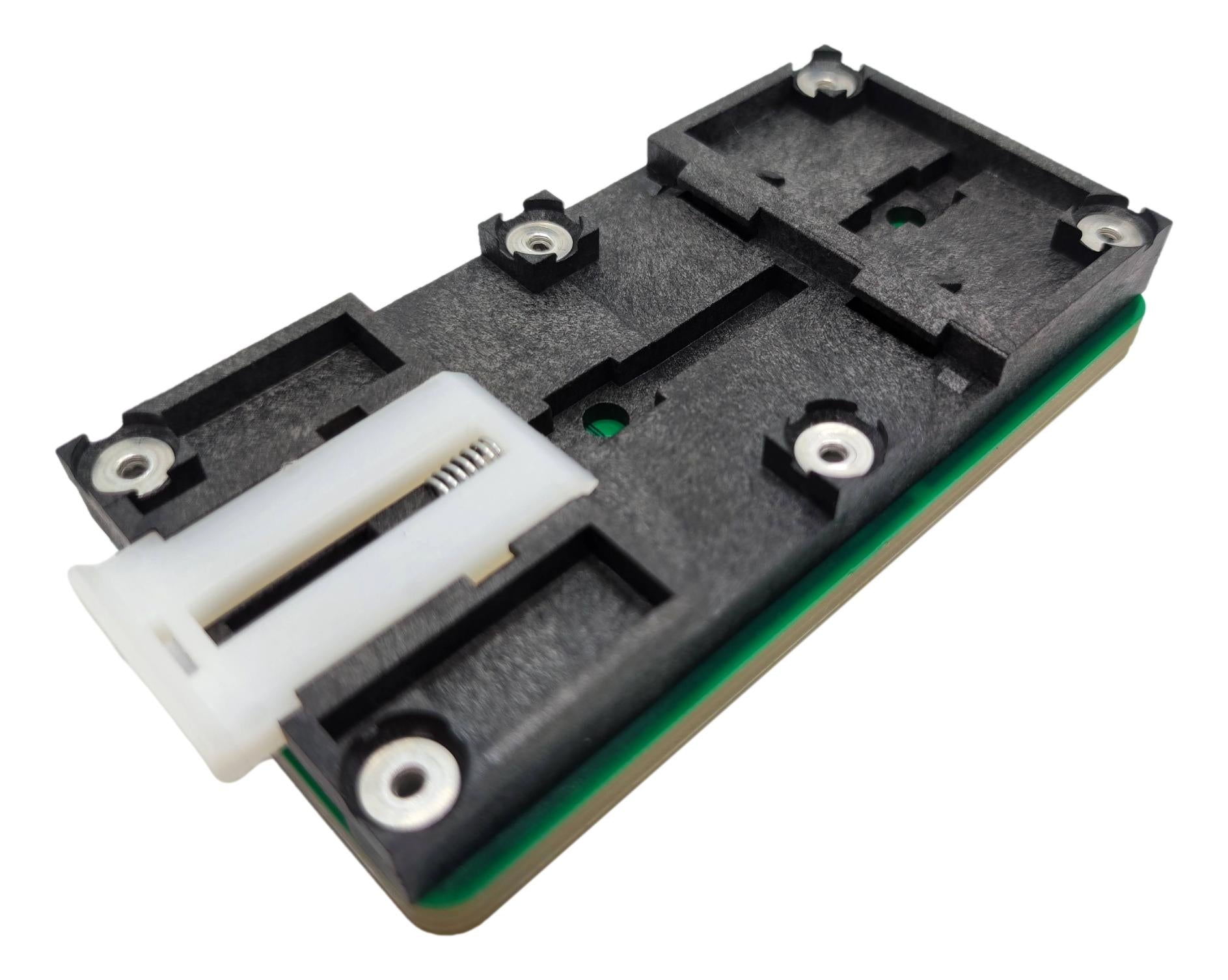 ワイツー USB 2.0対応 バスパワードデジタル入出力ボード（USB I