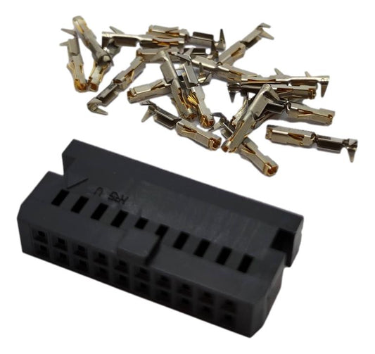 HIF3BA-20D-2.54C