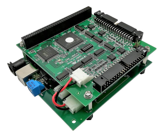 PMC-S4/00/00A-U