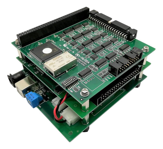 PMC-S4/16/32A-U (35V)