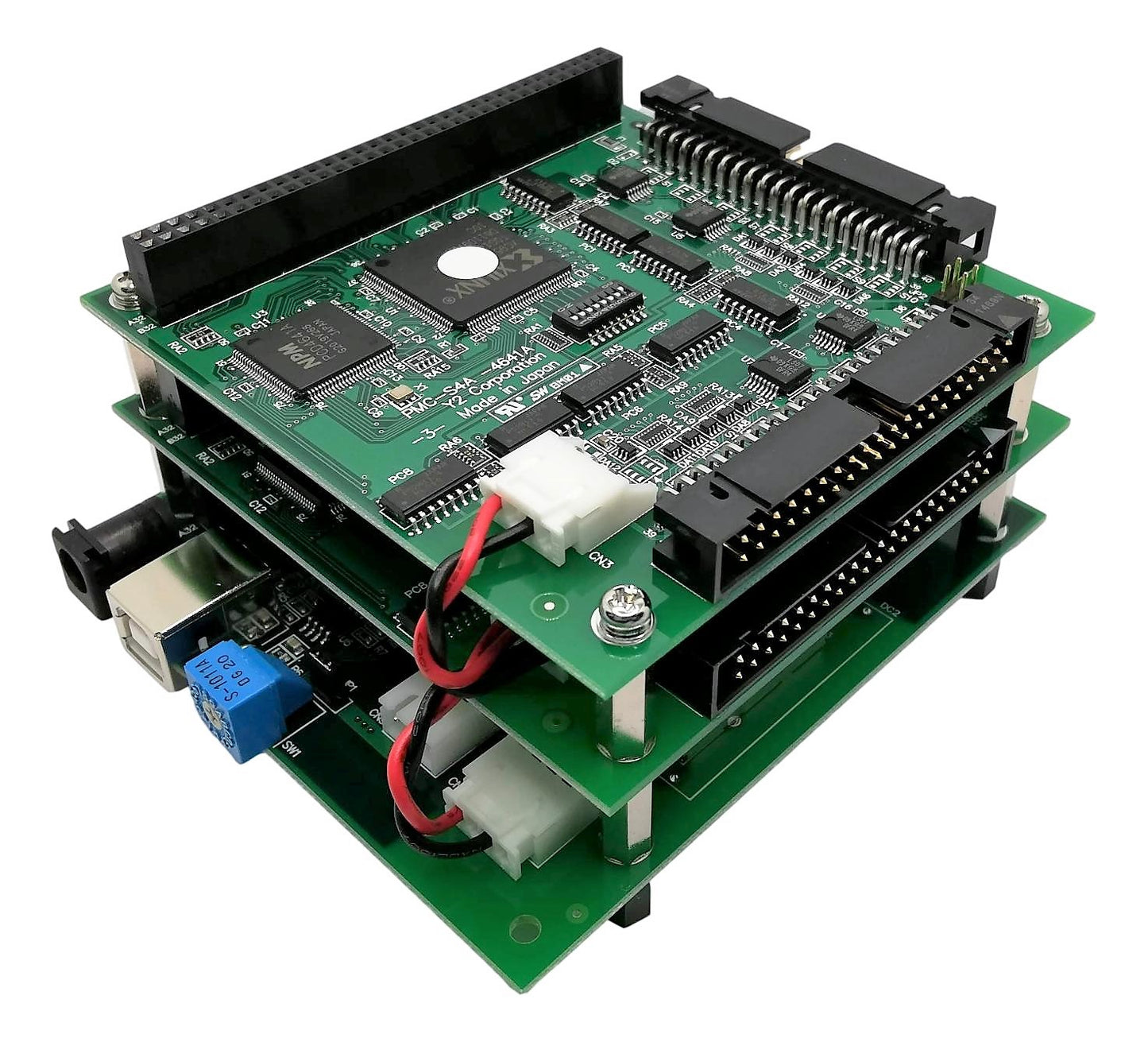 PMC-S8/00/00A-U